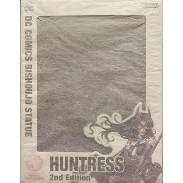 huntress