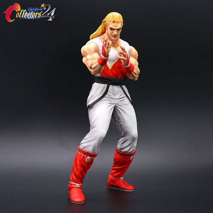 Studio24 Figures: Fatal Fury Special - Andy Bogard Preventa