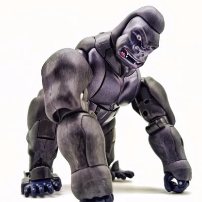 Figura Transformers Beast Wars Masterpiece MP-32 MP32 BW Optimus Primal KO