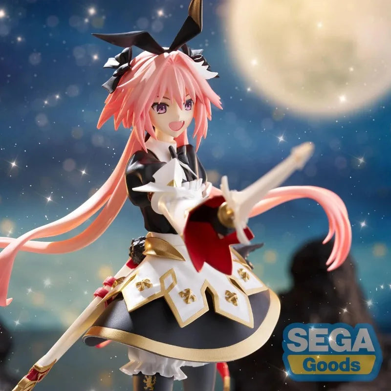 Sega Fate/Apocrypha Astolfo