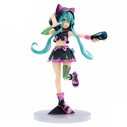 Sega Piapro Hatsune Miku Luminasta Live Stage Ver