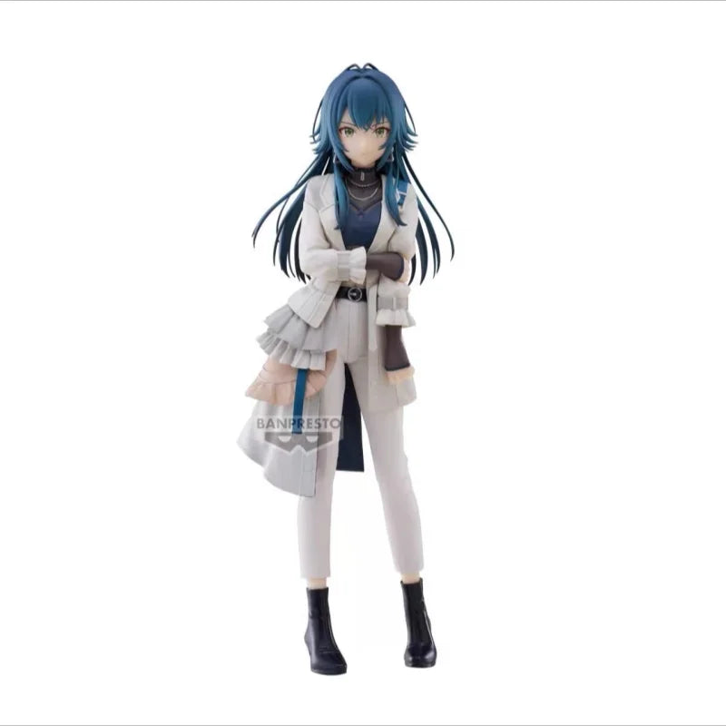 Banpresto Espresto: The Idolmaster – Tsukimura Temari Stylish Pose