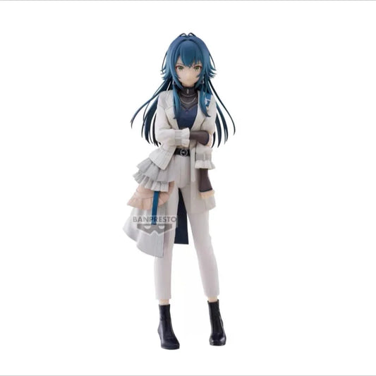 Banpresto Espresto: The Idolmaster – Tsukimura Temari Stylish Pose