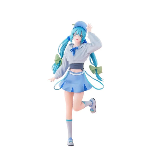 SEGA: Hatsune Miku Conceptual Series – Luminasta Vol.2