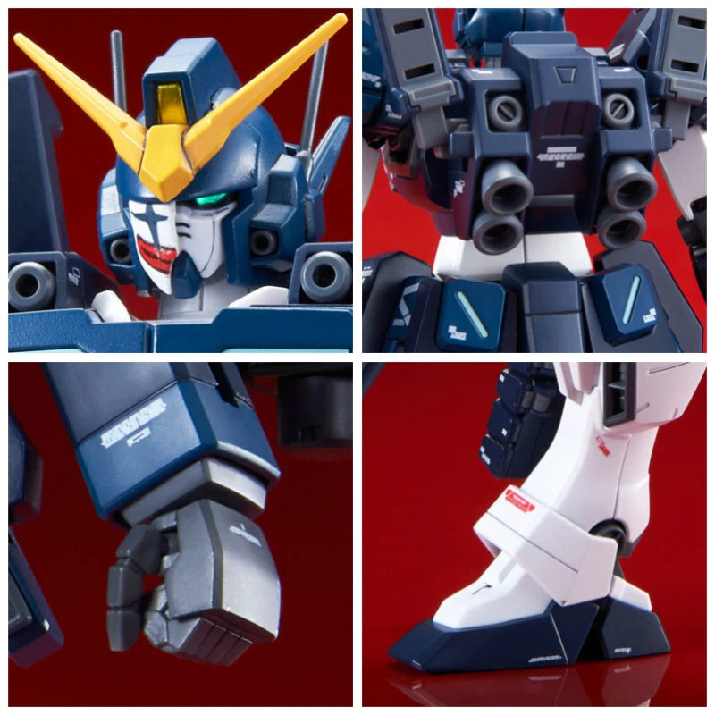 Bandai Model Kit PB Limited MG 1/100: Gundam Heavyarms Custom EW