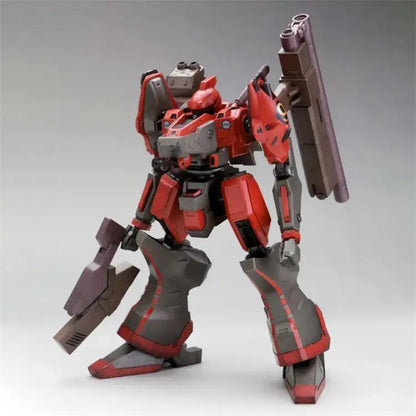 Kotobukiya Model Kit Armored Core – Nineball AC-017