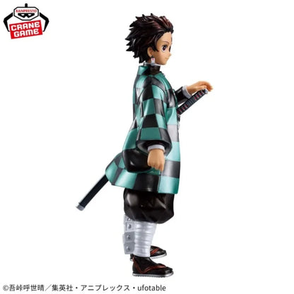 Bandai Banpresto Demon Slayer: Kimetsu No Yaiba Kamado Tanjirou