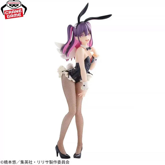 Banpresto Glitter & Glamours 2.5 Dimensional Seduction – Tachibana Mikari