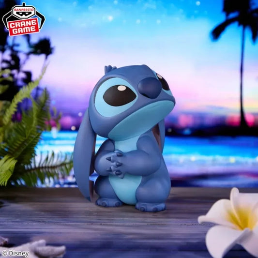 Bandai Banpresto Lilo & Stitch Stitch