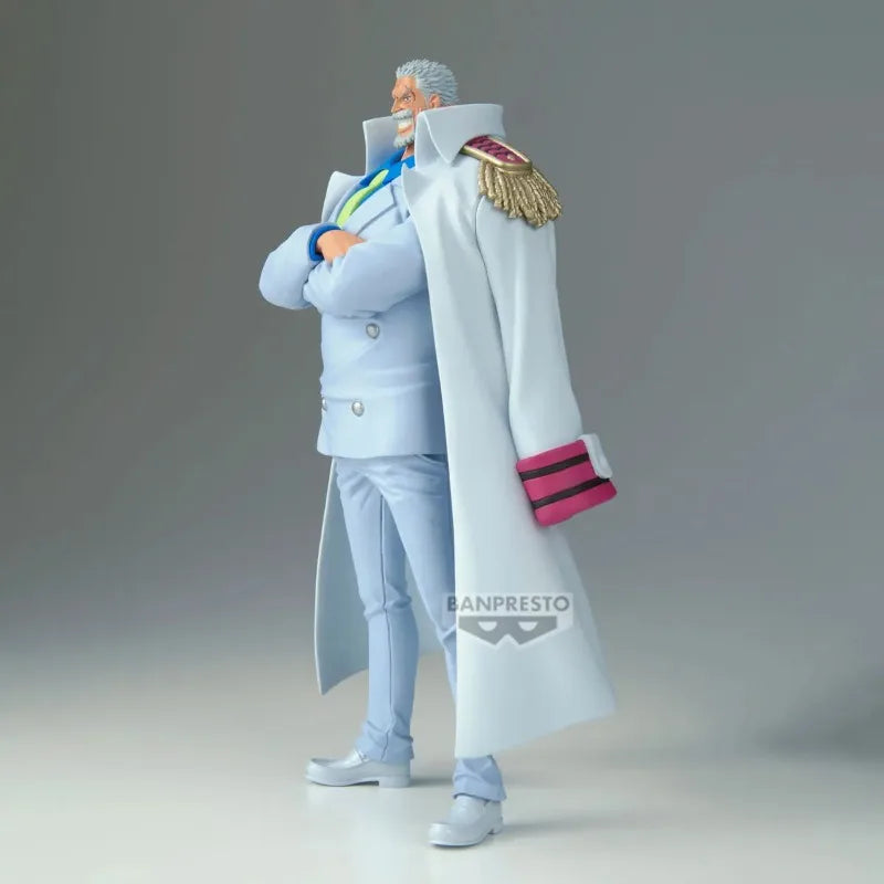 Bandai Banpresto DXF: One Piece – Monkey D. Garp