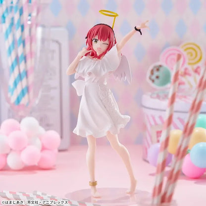 Sega Bocchi The Rock! Kita Ikuyo Luminasta