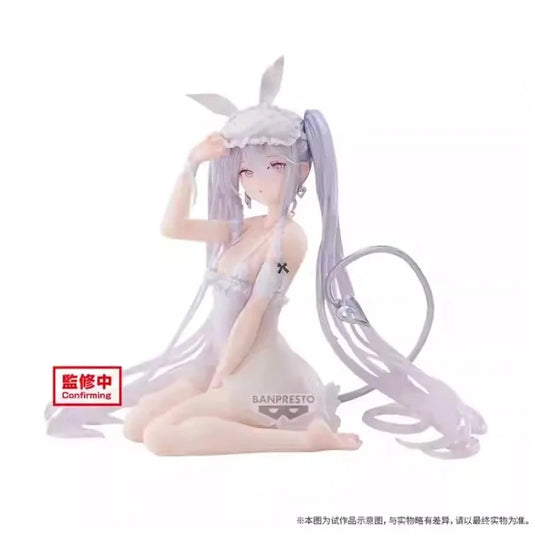 Bandai Banpresto To Love Eve Urudo Espresto Sleepy Bunny