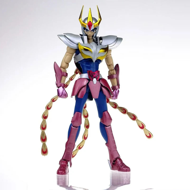 Great Toys GT Saint Seiya Myth Cloth Fenix Ikki V1