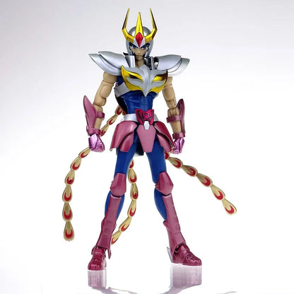 Great Toys GT Saint Seiya Myth Cloth Fenix Ikki V1