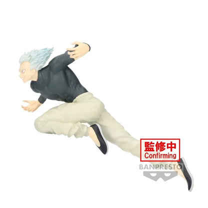Bandai Banpresto One Punch Man Garou