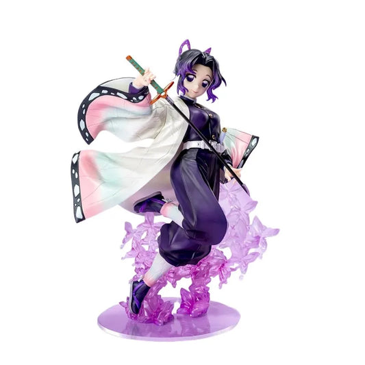 Sega Demon Slayer: Kimetsu No Yaiba Kochou Shinobu