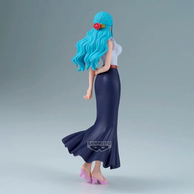 Bandai Banpresto One Piece DXF The Grandline Series Nefertari Vivi