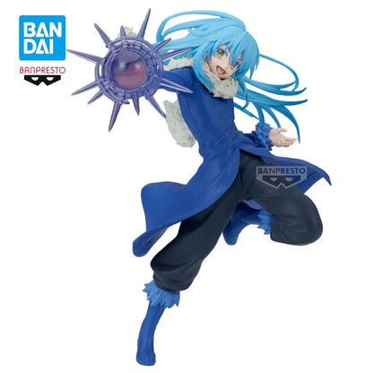 Banpresto Espresto That Time I Got Reincarnated As A Slime Rimuru Tempest Phantom Effect Ver.