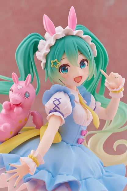 Taito Vocaloid Hatsune Miku X Rody Amp