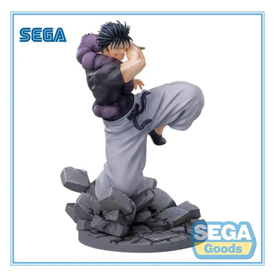 Sega Jujutsu Kaisen Fushiguro Toji