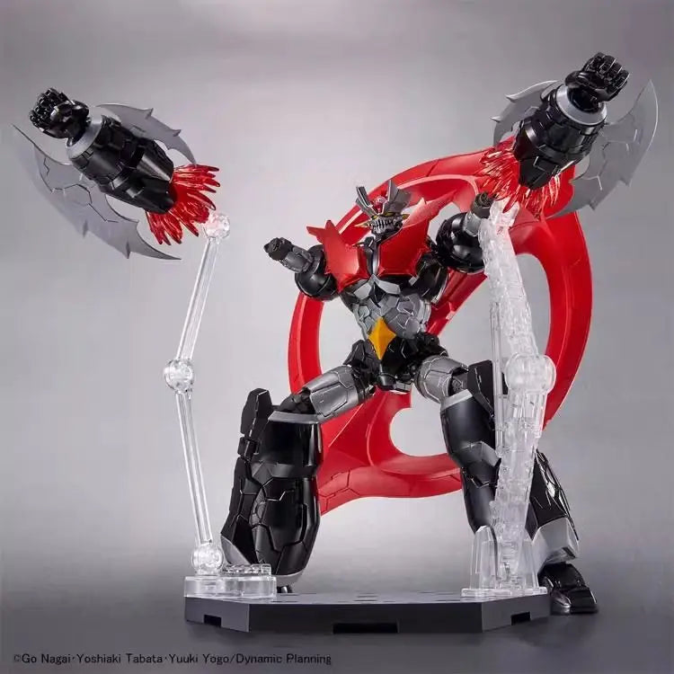 Bandai Model Kit HG 1/144 Mazinger Z Infinity Mazinger ZERO
