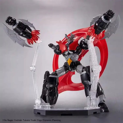 Bandai Model Kit HG 1/144 Mazinger Z Infinity Mazinger ZERO