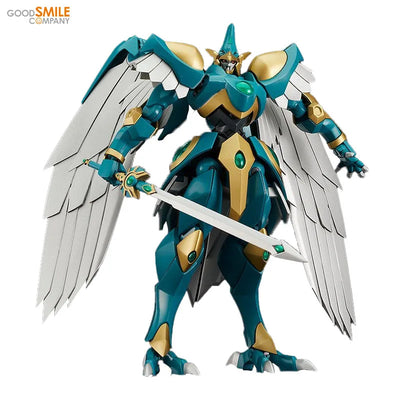 Good Smile Company Moderoid  Magic Knight Rayearth - Windam