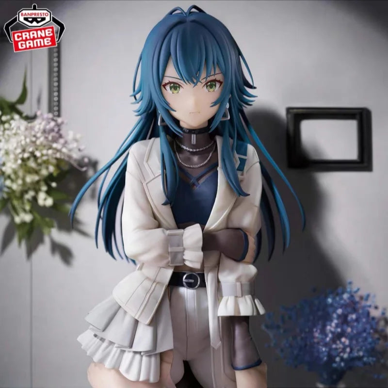 Banpresto Espresto: The Idolmaster – Tsukimura Temari Stylish Pose