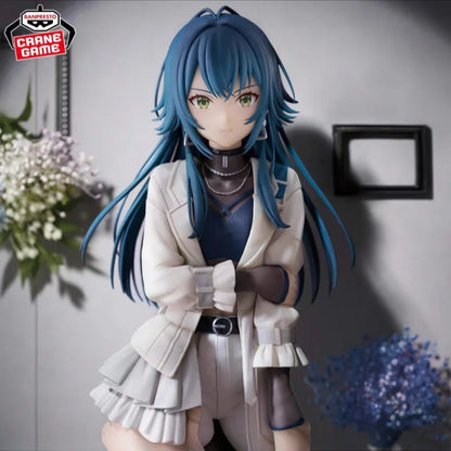Banpresto Espresto: The Idolmaster – Tsukimura Temari Stylish Pose