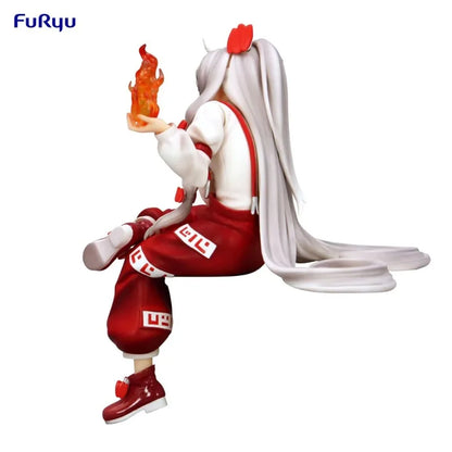 FuRyu Touhou Project Fujiwara No Mokou