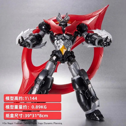 Bandai Model Kit HG 1/144 Mazinger Z Infinity Mazinger ZERO