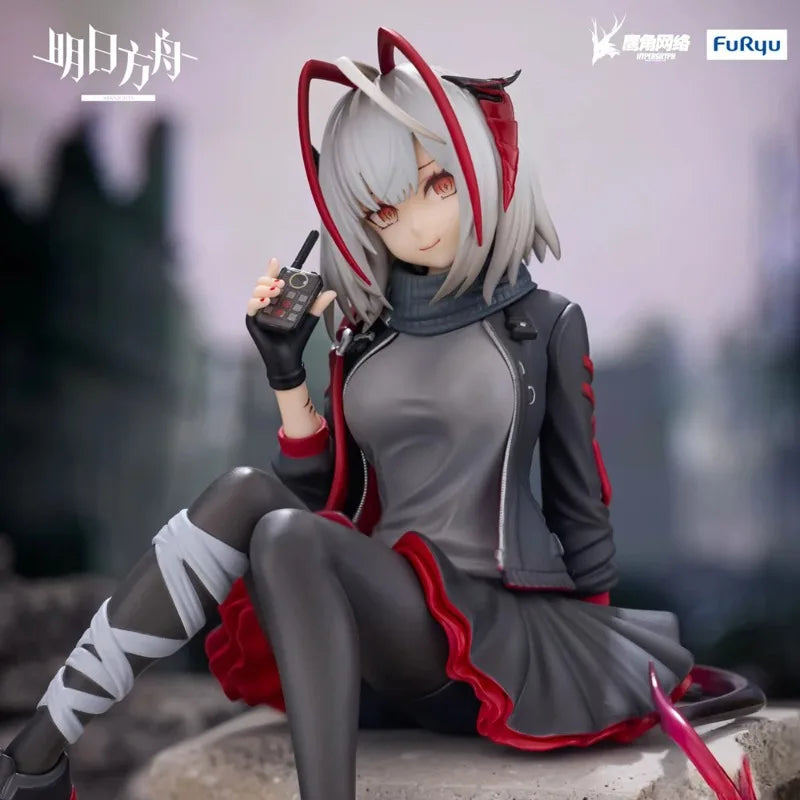 FuRyu Arknights W Noodle Stopper