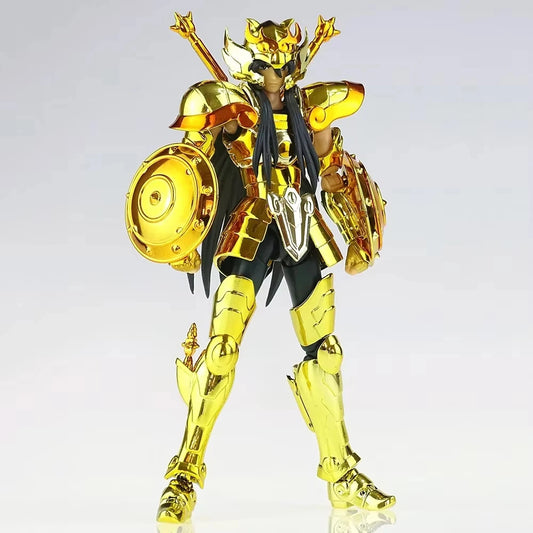 CS Model Saint Seiya Caballeros del Zodiaco Myth Cloth EX Libra Dohko