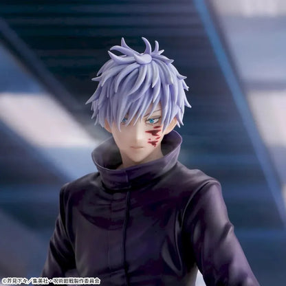 Sega Jujutsu Kaise Gojo Satoru Luminasta