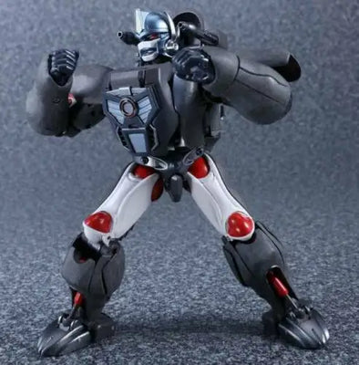 Transformers Beast Wars Masterpiece MP-32 KO Optimus Primal