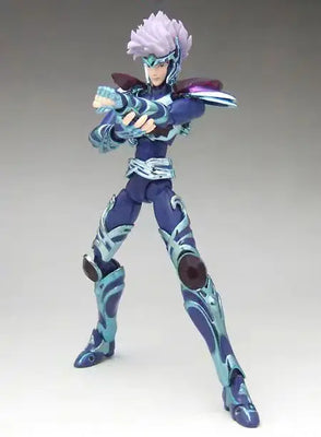 Bandai Myth Cloth  Saint Seiya Caballeros del Zodiaco Cristal