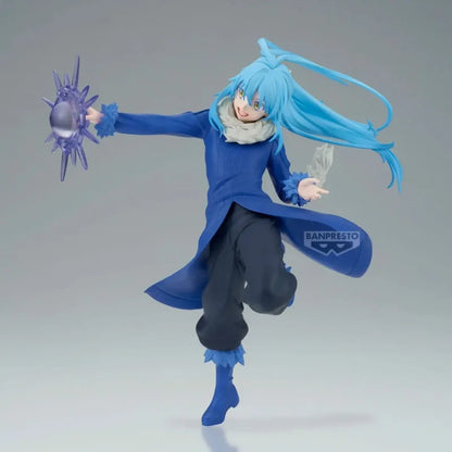 Banpresto Espresto That Time I Got Reincarnated As A Slime Rimuru Tempest Phantom Effect Ver.