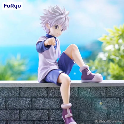 FURYU: Hunter x Hunter – Killua Zoldyck
