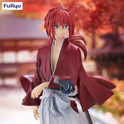 FuRyu Rurouni Kenshin Himura Kenshin