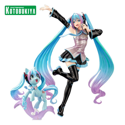 Kotobukiya Bishoujo My Little Pony Hatsune Miku