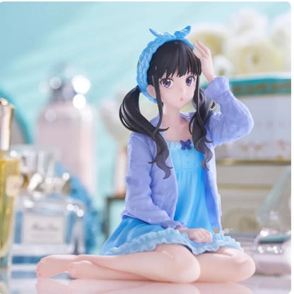 Taito Lycoris Recoil Inoue Takina Desktop Cute
