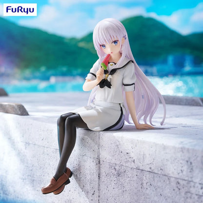 FuRyu Summer Pockets Naruse Shiroha