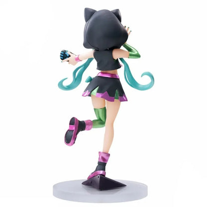 Sega Piapro Hatsune Miku Luminasta Live Stage Ver