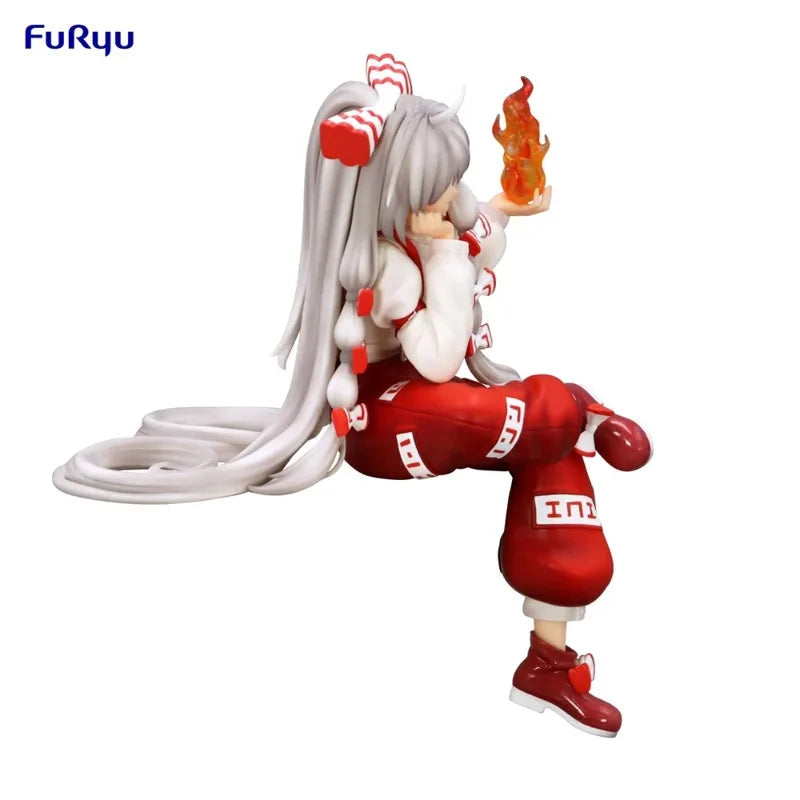 FuRyu Touhou Project Fujiwara No Mokou