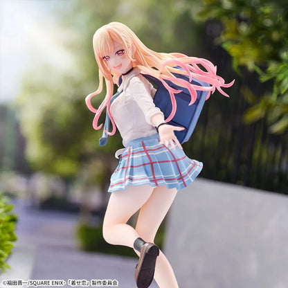 SEGA Luminasta My Dress-Up Darling Kitagawa Marin Sparkling After School