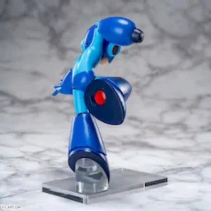 Sega Mega Man Rockman
