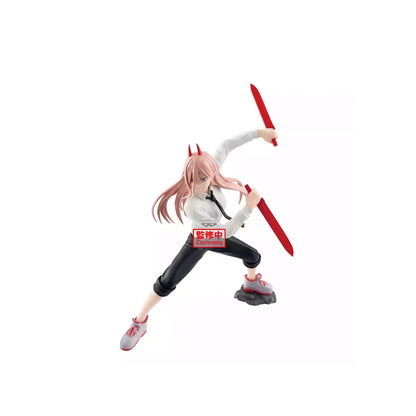 Bandai Banpresto Vibration Stars: Chainsaw Man – Power