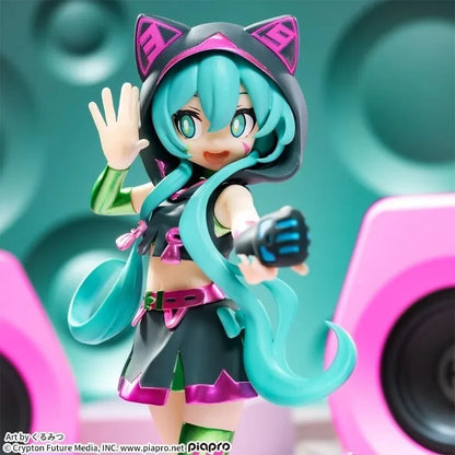 Sega Piapro Hatsune Miku Luminasta Live Stage Ver