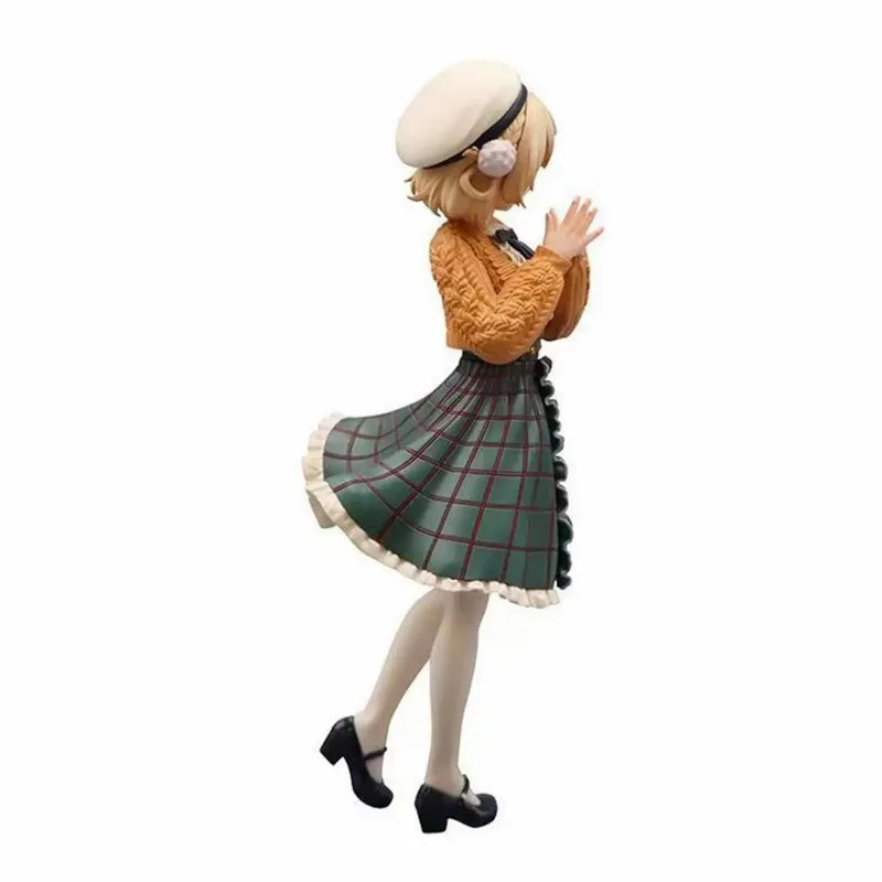 Furyu Virtual YouTuber – Shigure Ui
