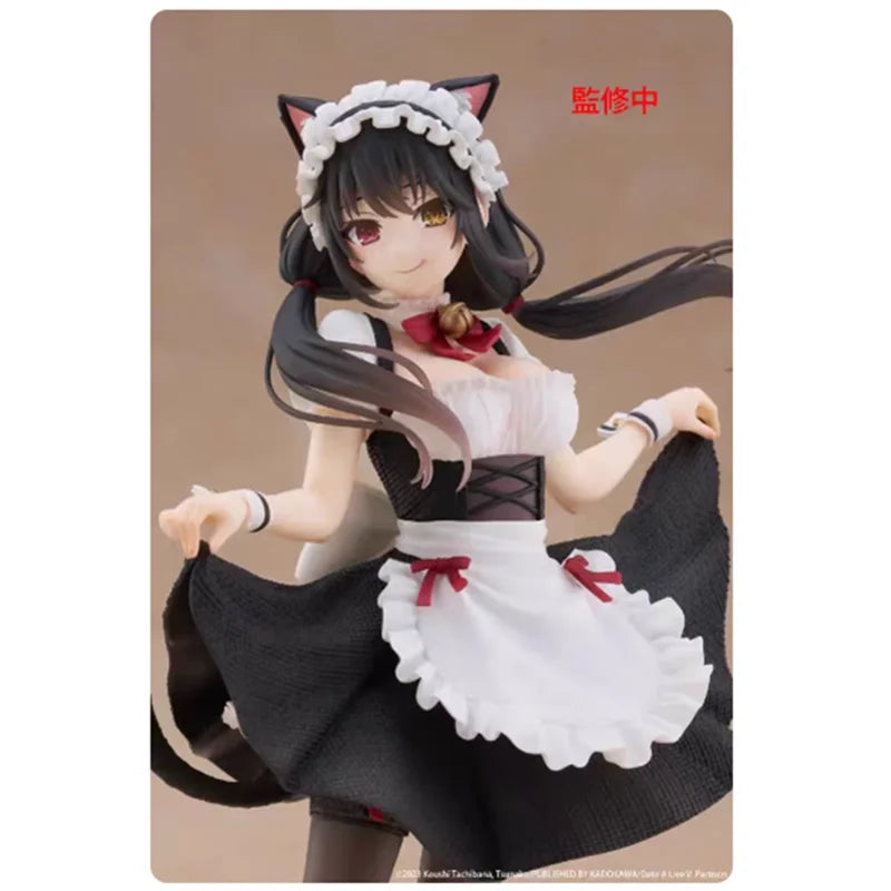 Taito Date A Live Tokisaki Kurumi